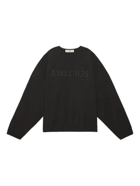 adidas x Fear Of God Athletics long-sleeve sweatshirt