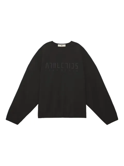 adidas x Fear Of God Athletics long-sleeve sweatshirt