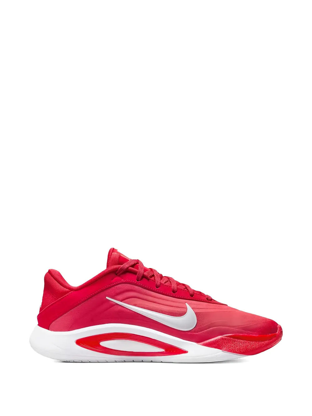 Nike A'ja Wilson A'One TB "University Red" sneakers - Rosso
