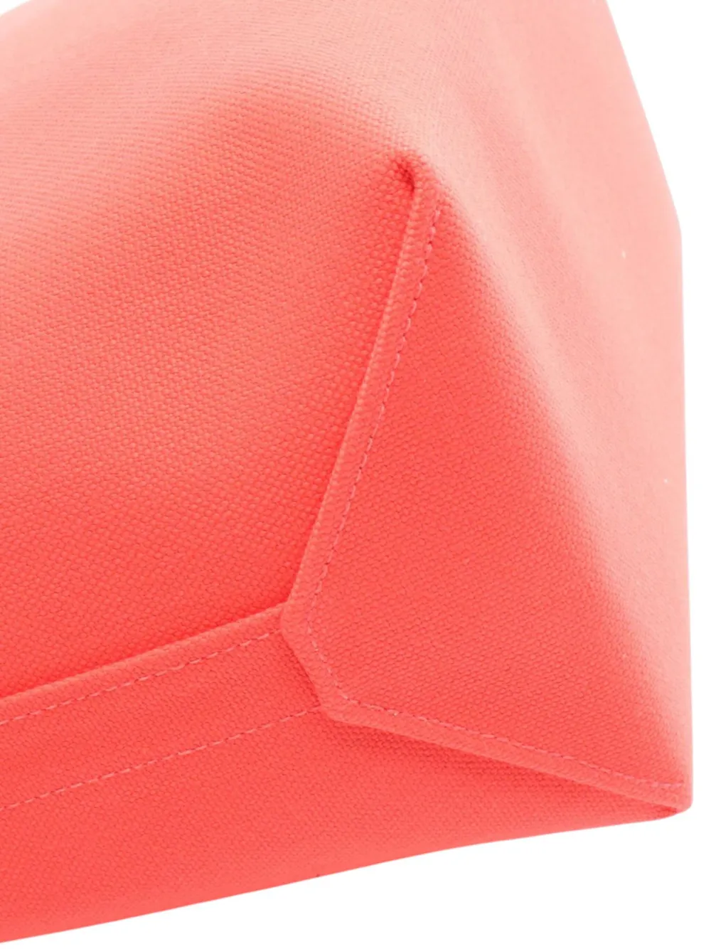 Hermès Pre-Owned 2023 Military Toile Sac Steeple 25 handbag | Pre-Owned | Image 2