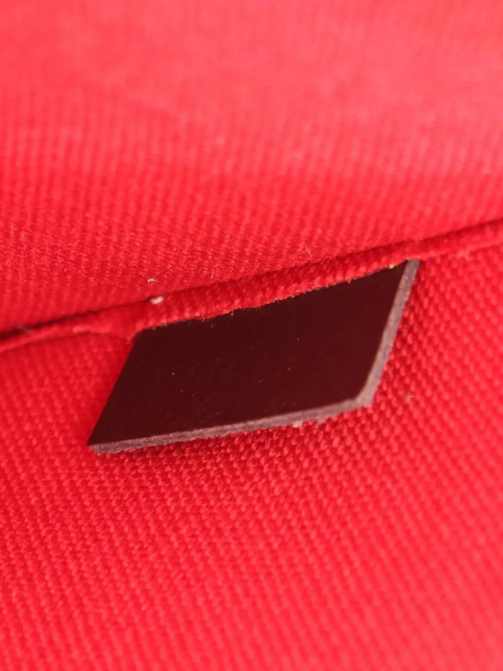 Pre-owned Louis Vuitton 2006 Damier Ebene Sologne Crossbody Bag In Brown