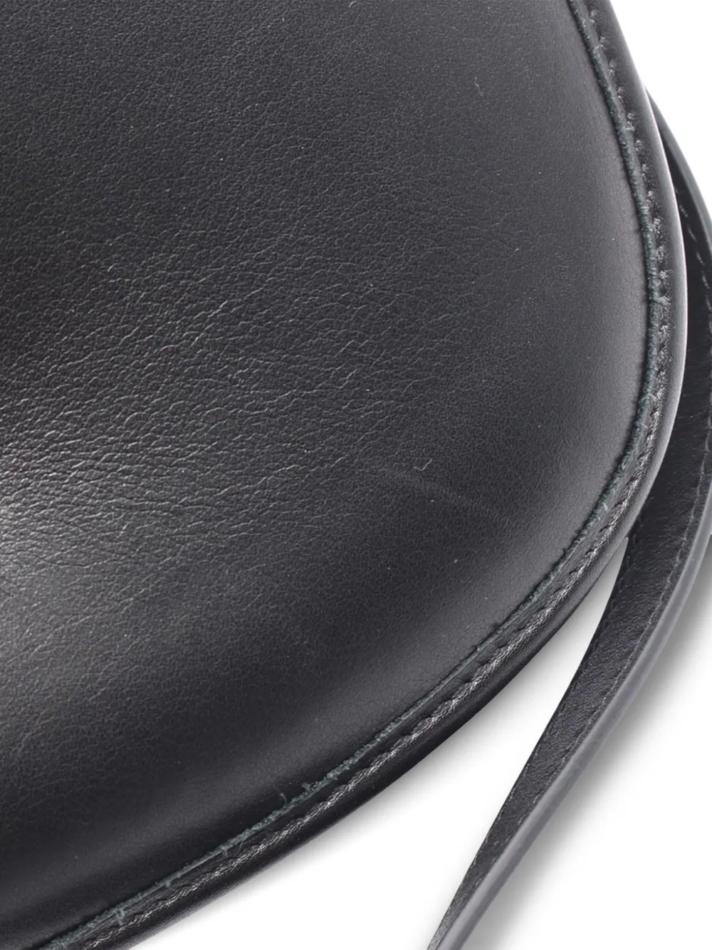 Celine Pre-Owned sac à bandoulière Triomphe en cuir (2021-2025) | Pre-owned | Image 2