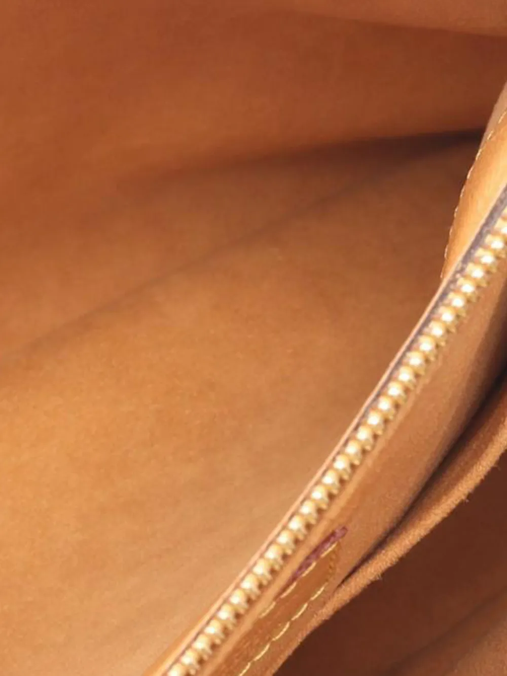 Pre-owned Louis Vuitton 2016 Monogram Pallas Mm Satchel In Brown