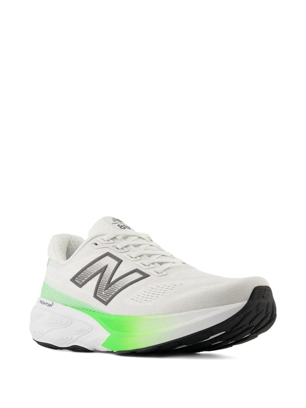 New Balance Fresh Foam X 880 v15 lace-up sneakers | Performance Trainers | Image 2