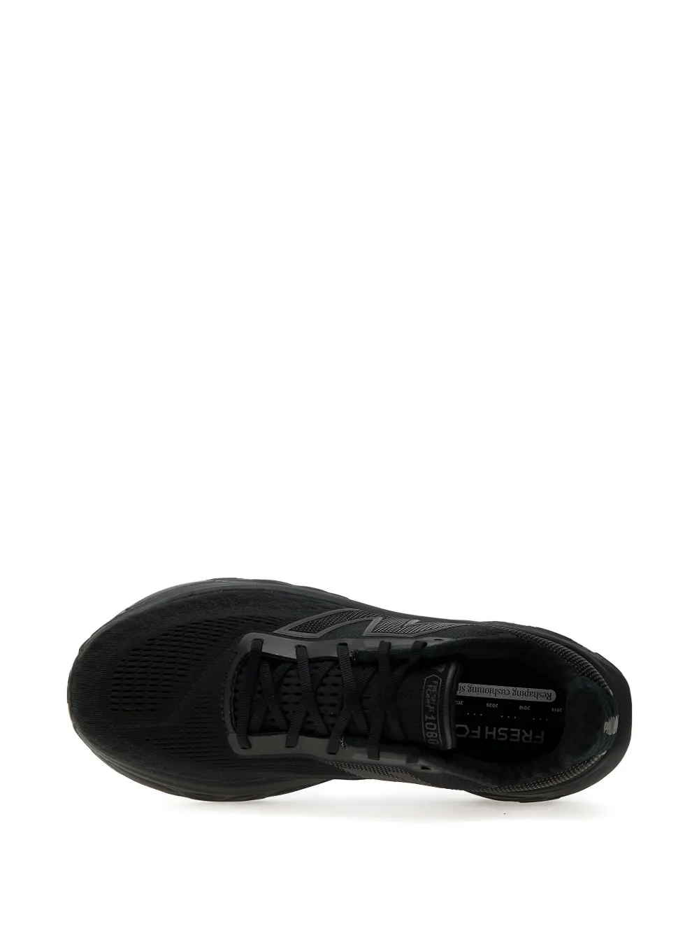 New Balance Fresh Foam X 1080 v14 hardloopschoenen Zwart