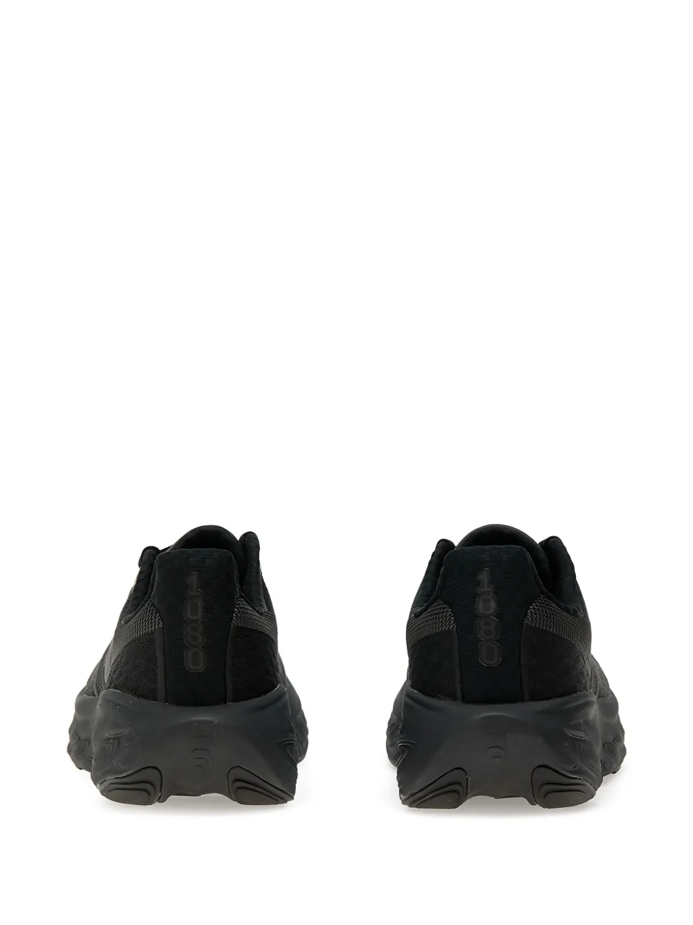 New Balance Fresh Foam X 1080 v14 hardloopschoenen Zwart