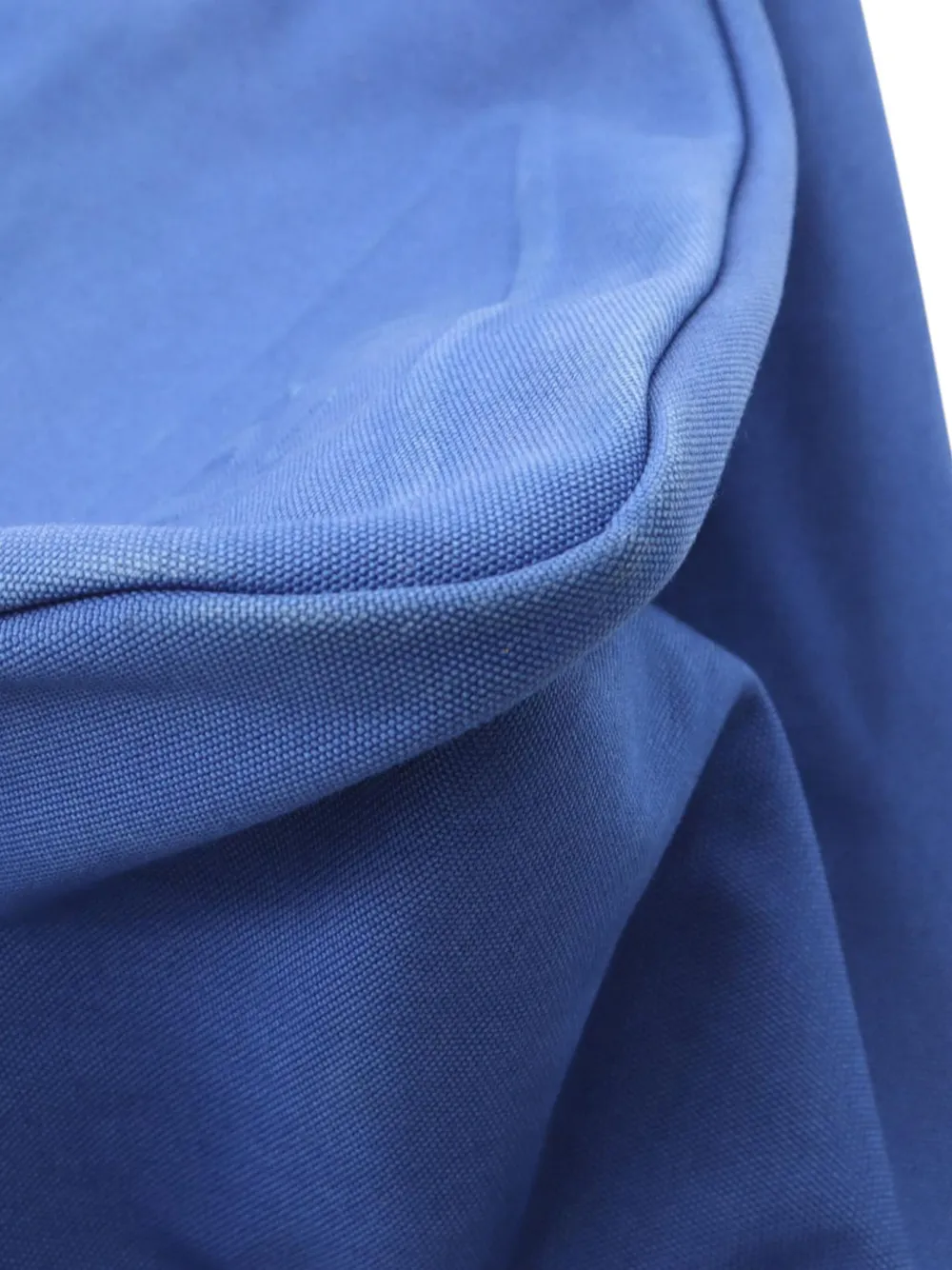 Prada Pre-Owned 2010-2025 Canvas Canapa Triangle Logo shoulder bag | Pre-Owned | Image 2