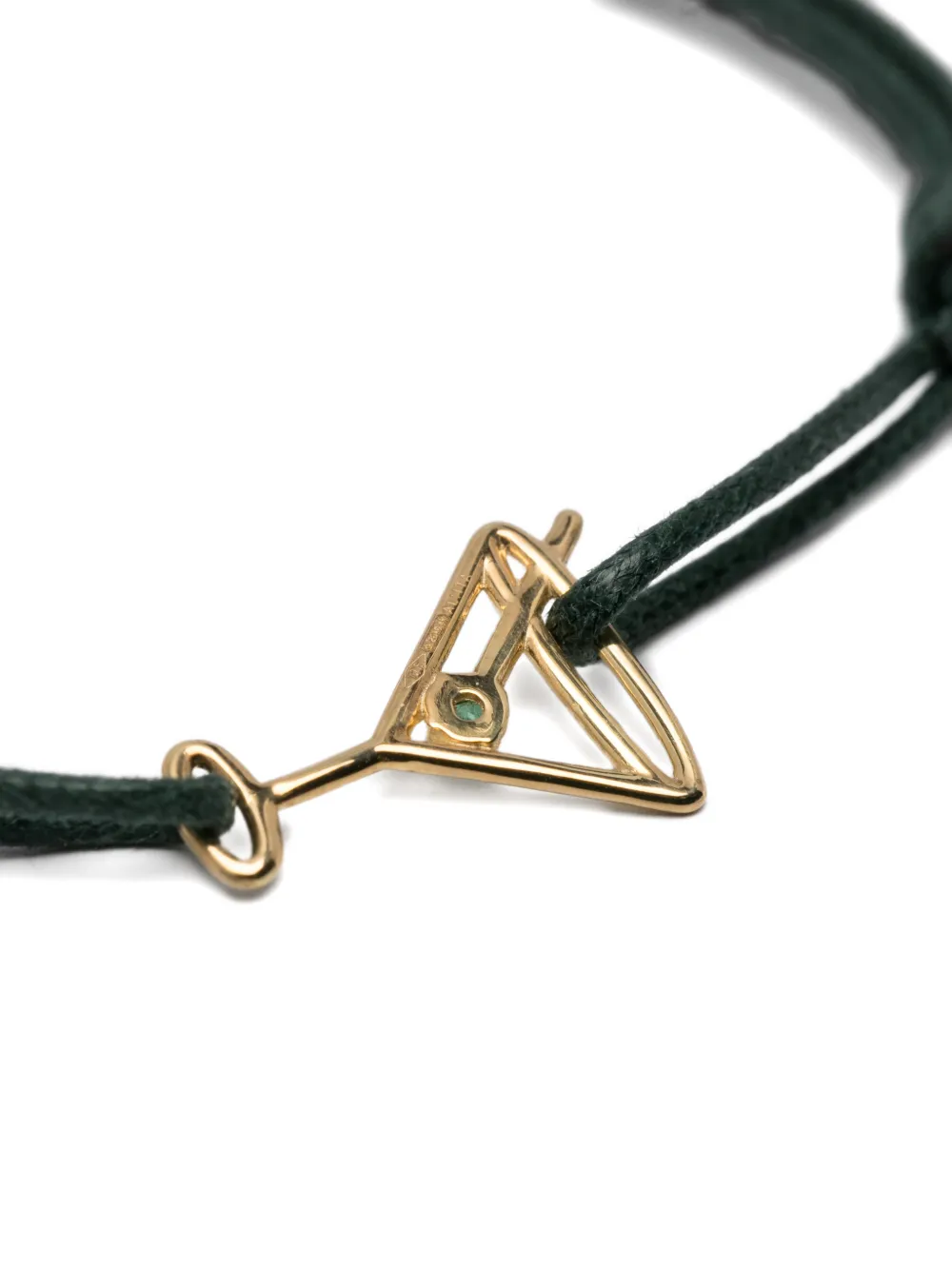 Martini Esmeralda Bracelet
