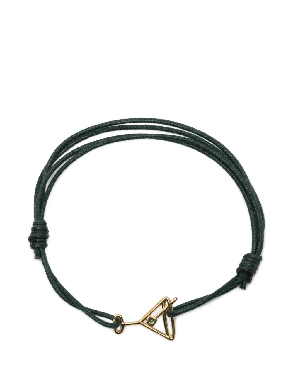 Aliita Martini Esmeralda bracelet - Oro