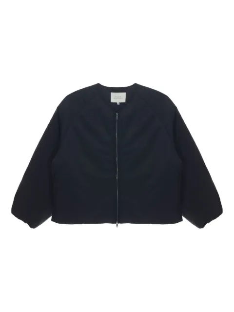 Studio Nicholson 填充插肩式衣袖夹克