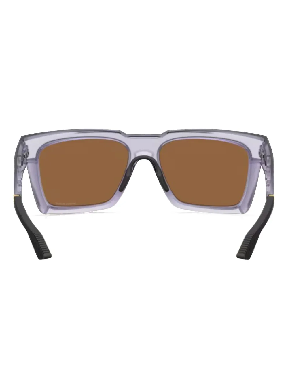 Oakley square-frame sunglasses | White | Image 1