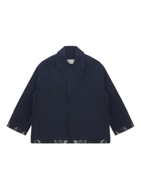 Studio Nicholson 粘合面料短款夹克