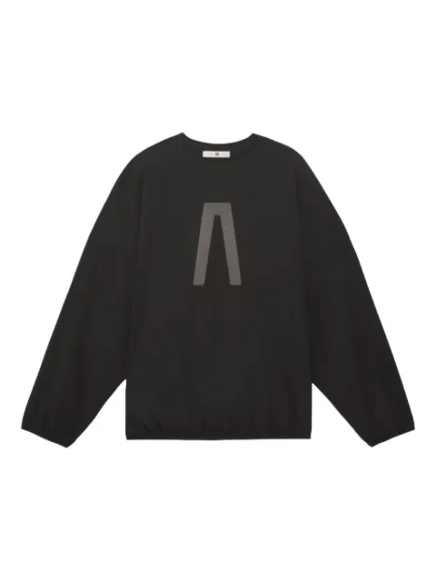 adidas x Fear Of God Athletics Meltaway crew-neck sweatshirt