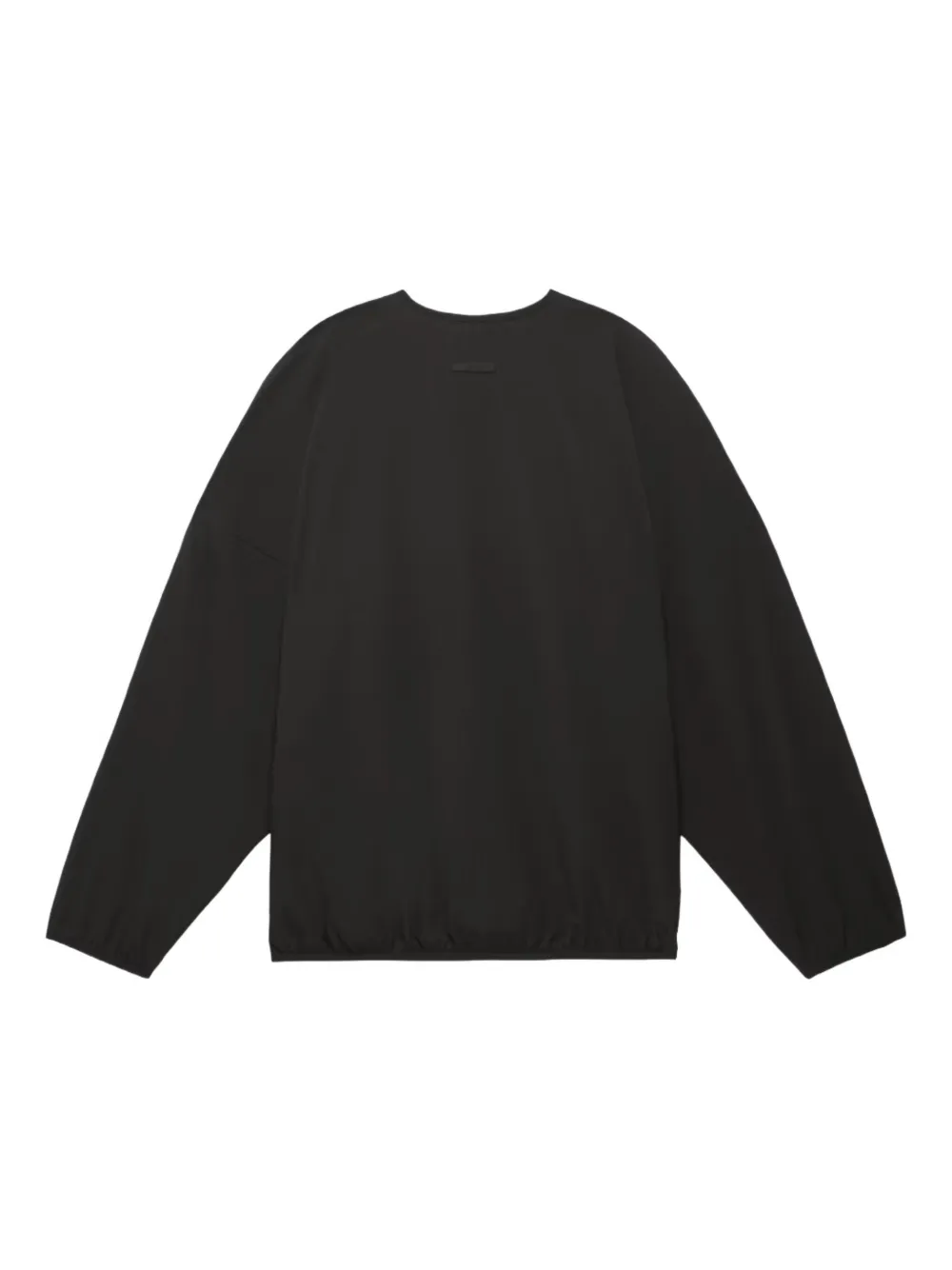 adidas sudadera Athletics Meltaway con cuello redondo en colaboración con Fear Of God | Sudaderas | Image 2