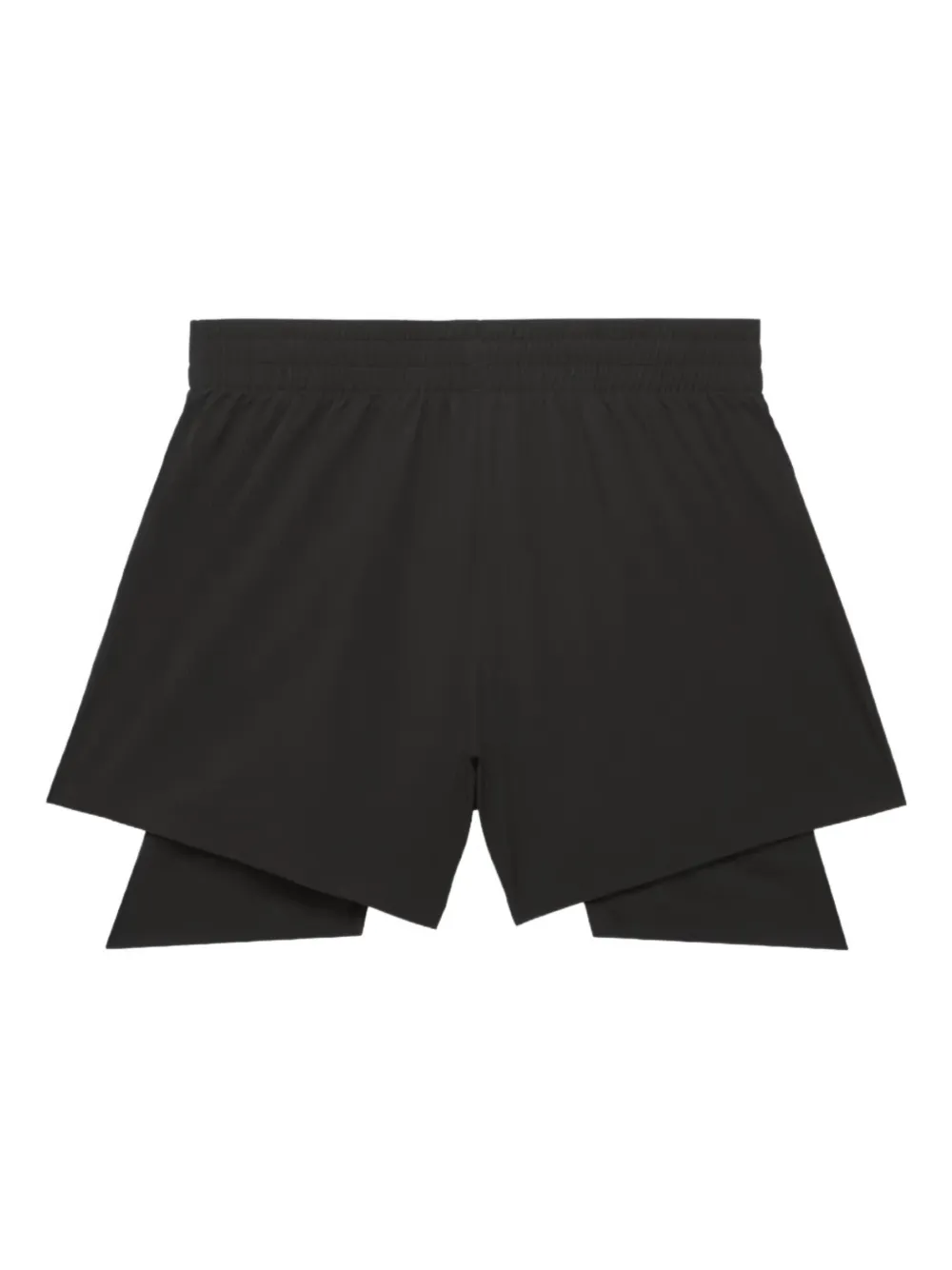 X Fear Of God Athletics Meltaway Shorts