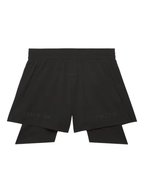 adidas x Fear of God short Athletics Meltaway