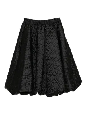 Comme des Garçons Noir Kei Ninomiya スカート通販 - FARFETCH