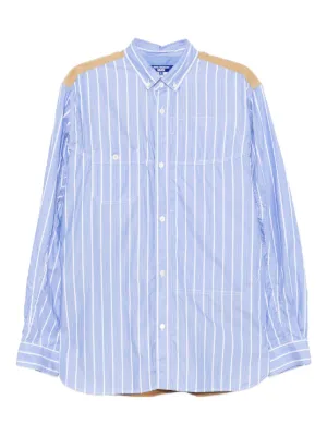 Junya Watanabe MAN メンズ シャツ - FARFETCH Junya Watanabe MAN メンズ シャツ - FARFETCH