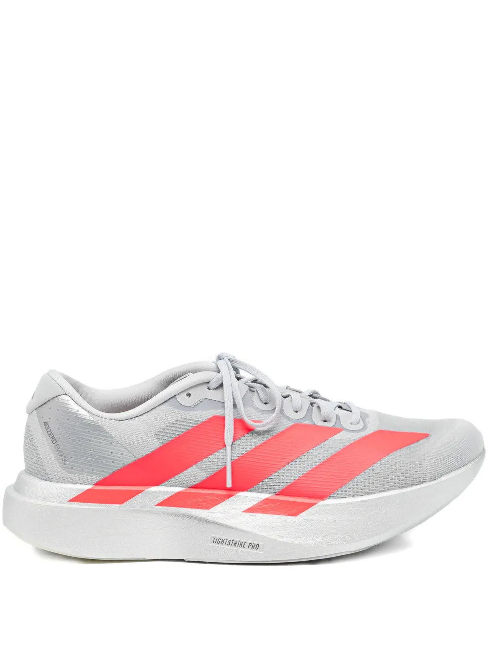 adidas Adizero Evo SI trainers - Grigio