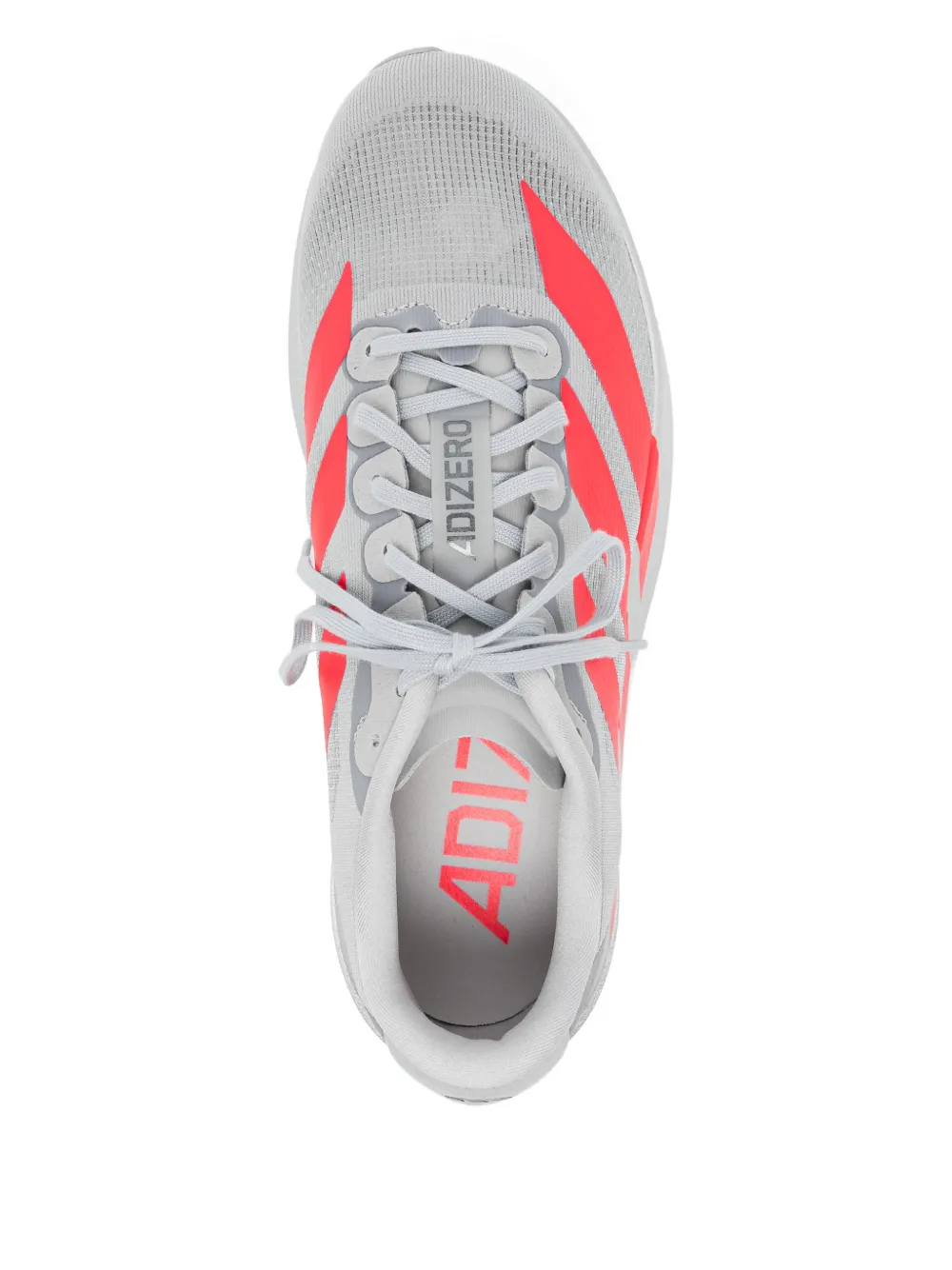 adidas Adizero Evo SI sneakers Grijs