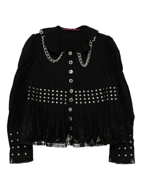 Chopova Lowena Beryl blouse