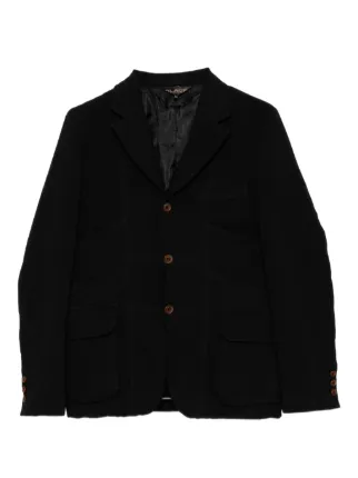 Black Comme Des Garçons