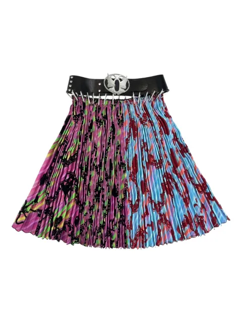 Chopova Lowena Mayday midi skirt