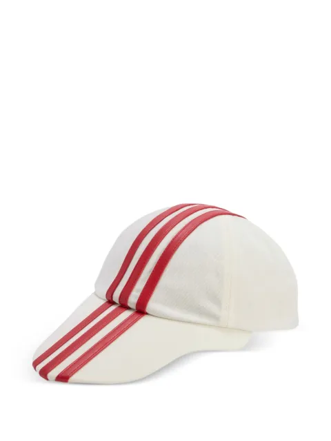 adidas  x Thug Club logo-embroidered baseball cap