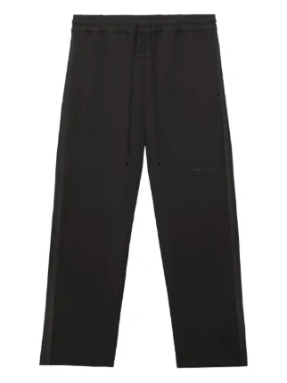 Adidas x Fear Of God Athletics drawstring-waist Track Pants
