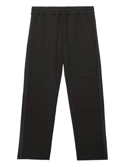 adidas x Fear of God Athletics drawstring-waist track pants