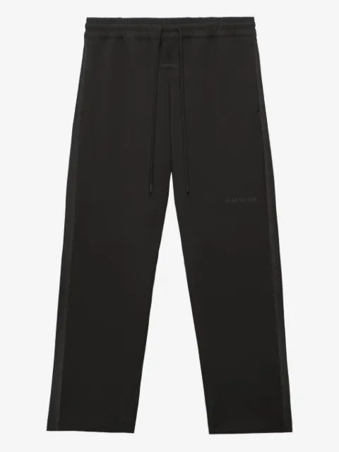 adidas pants deportivos Athletics en colaboración con Fear Of God