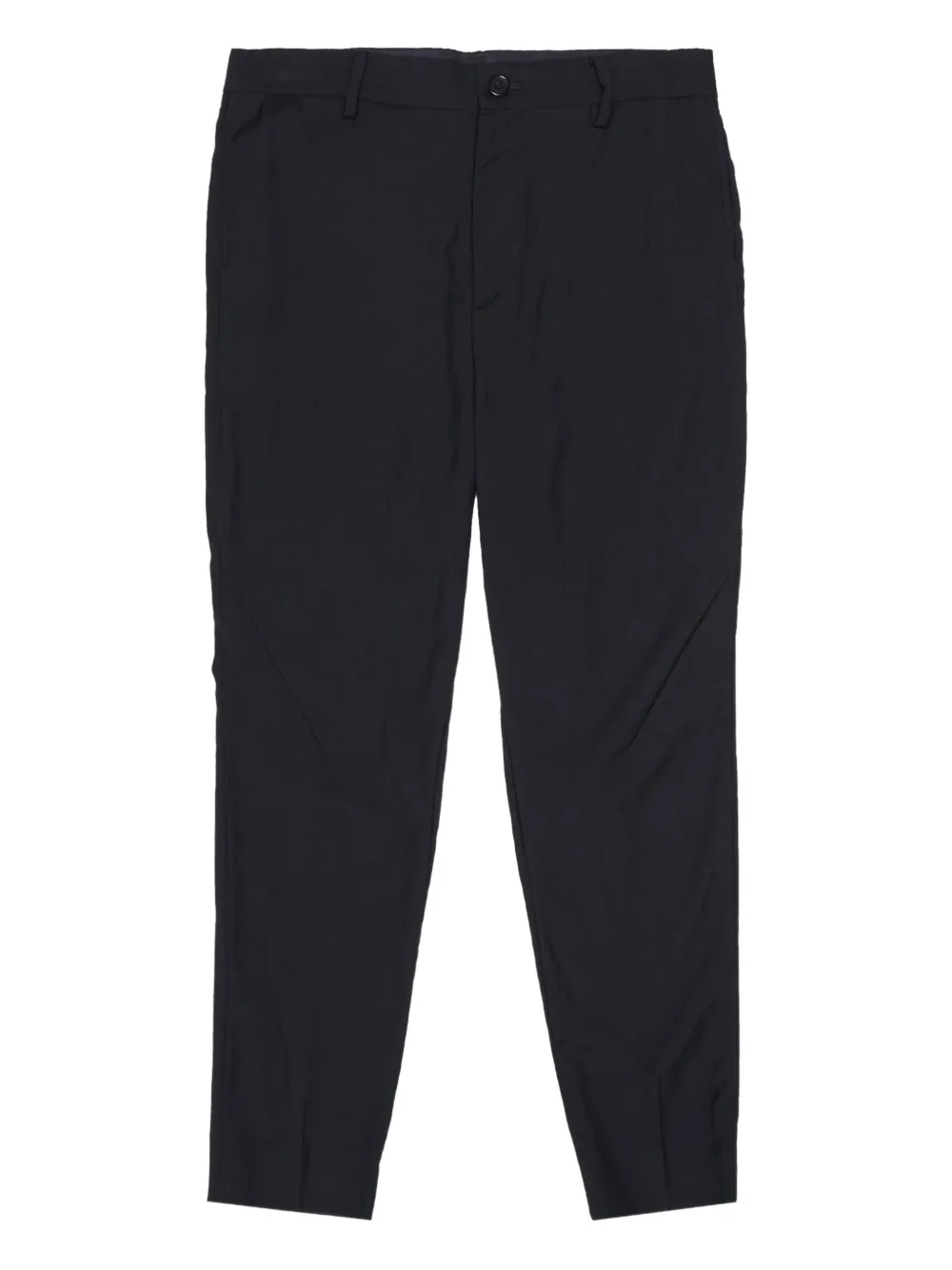 Undercover buttoned trousers - Nero