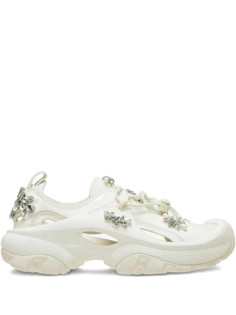 Simone Rocha  x Crocs Trailbreak 2 sneakers