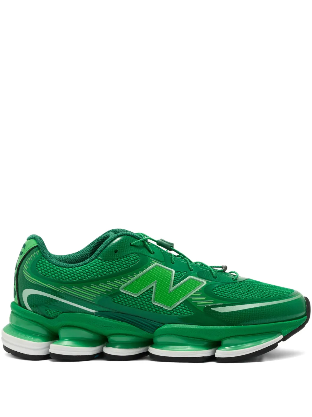 New Balance x Aminé Abzorb 2000 sneakers - Verde