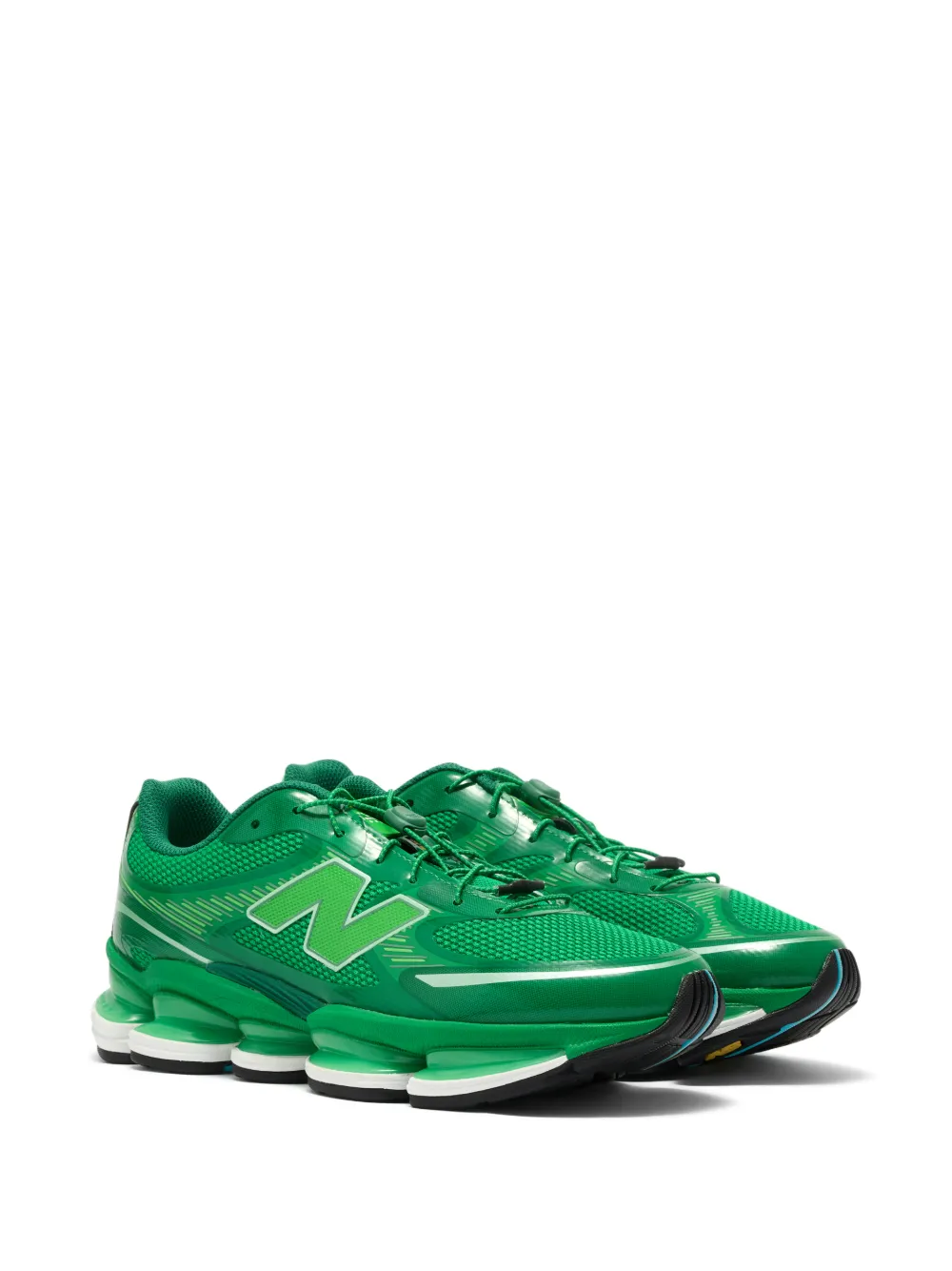 New Balance x Aminé Abzorb 2000 sneakers Groen
