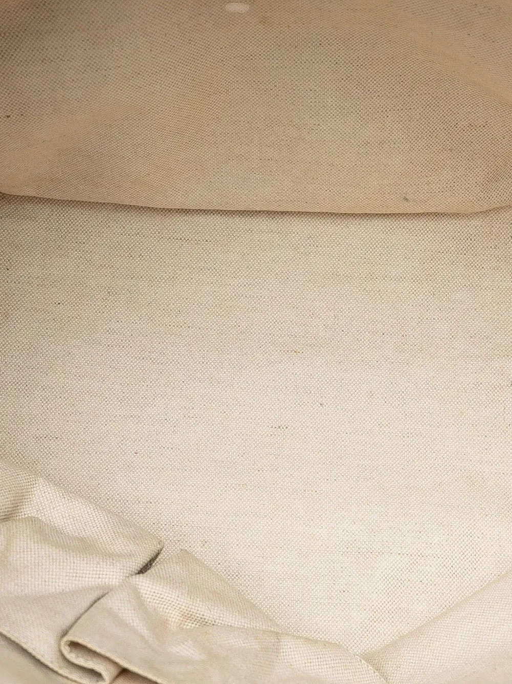 GUCCI Pre-owned 2016-2025 Medium Microssima Craft Tote Bag In Purple