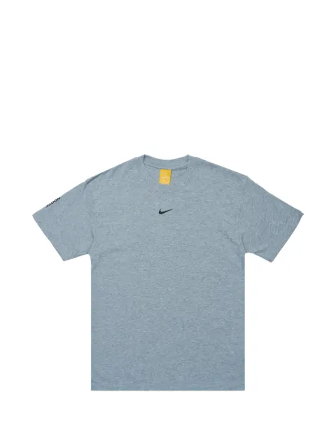 Nike camiseta con logo estampado de Nike x Nocta