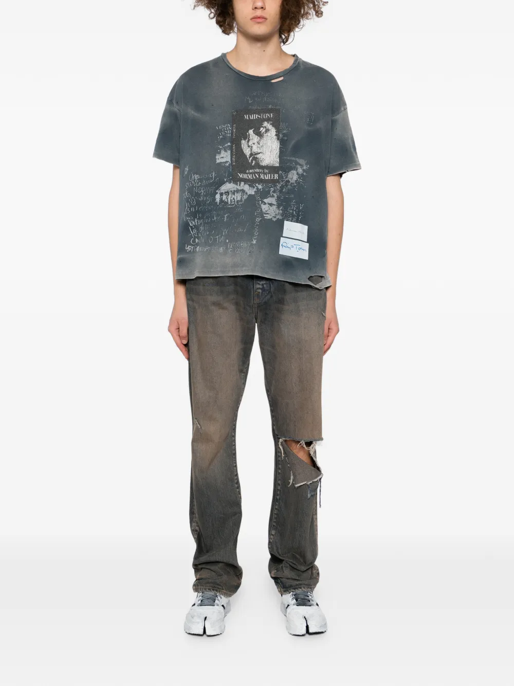 Paly playera Maidstone | Playeras y jerséis | Image 2