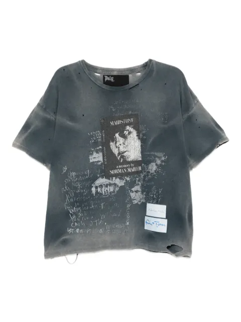 Paly playera Maidstone