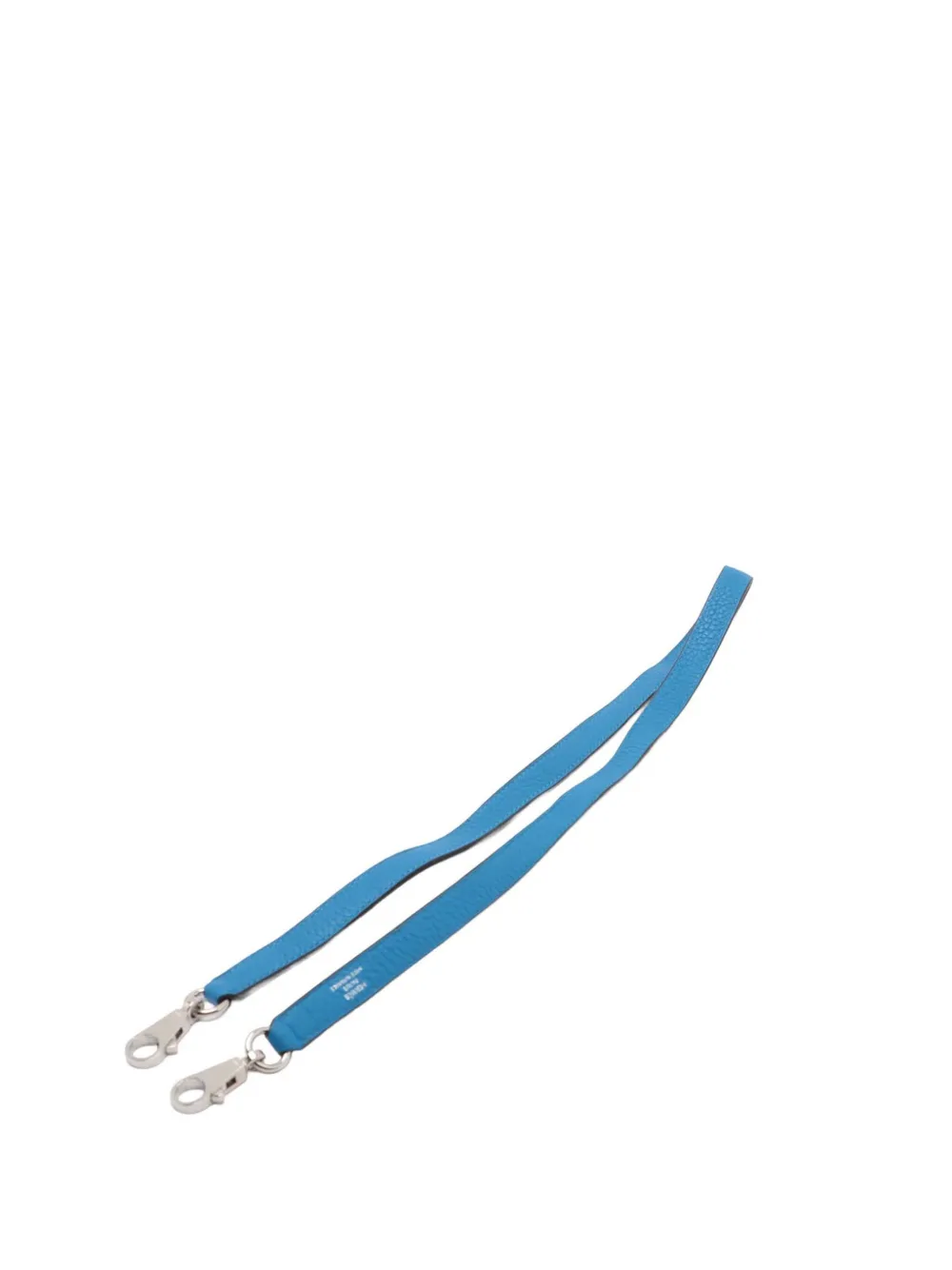 Hermès Pre-Owned 2013 Clemence Bolide 31 satchel | Pre-Owned | Image 2