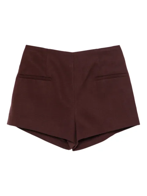 Faithfull the Brand Florine pocket shorts