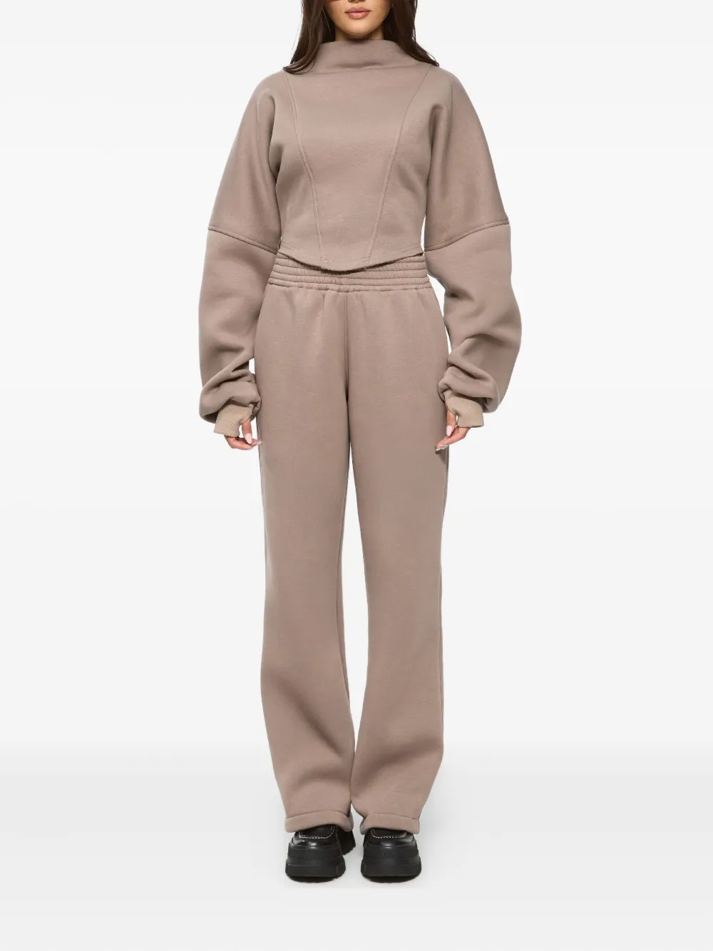 HAMZA suéter con cuello de tortuga | Sudaderas | Image 2