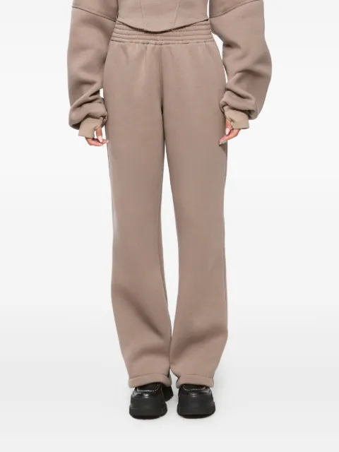 HAMZA pants Goddess con pretina elástica