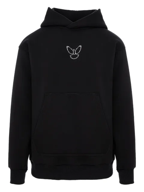 HAMZA hoodie Saint