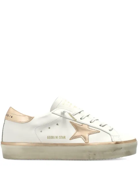 Golden Goose tenis Hi Stars