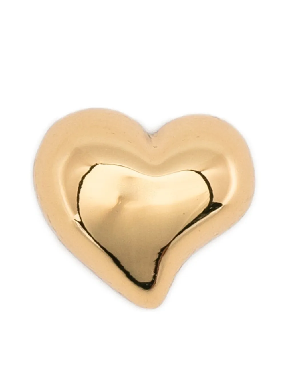 Kate Spade Amour stud earrings - Oro
