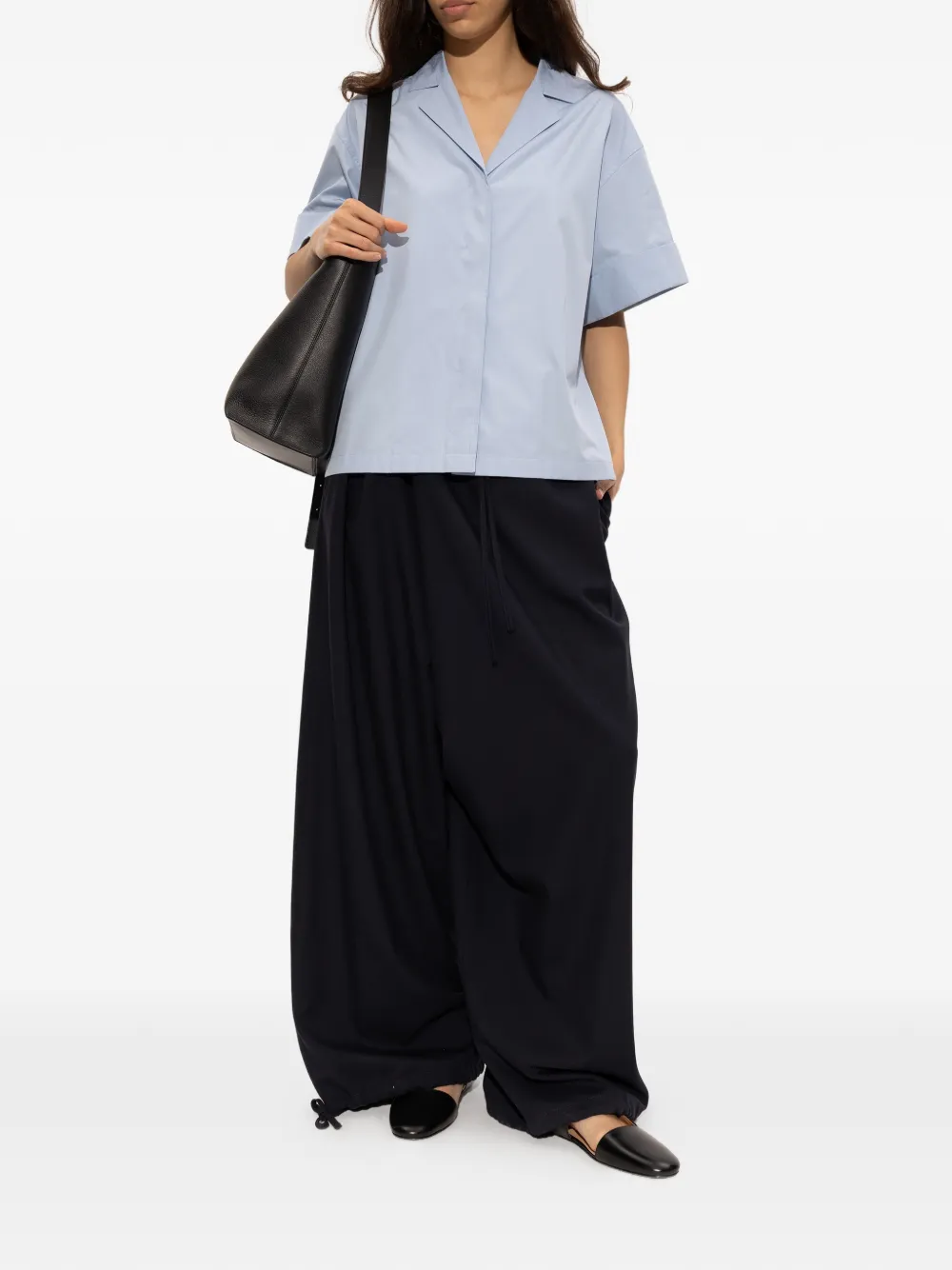 Marsèll Distesa Cut-out Mules In Black