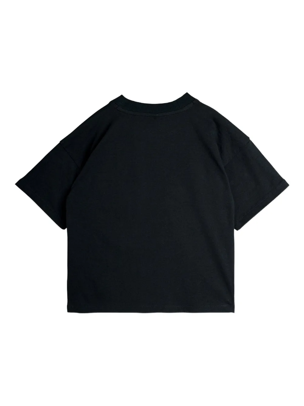 Mini Rodini playera con bordado gráfico en colaboración con E.T. | Playeras | Image 2