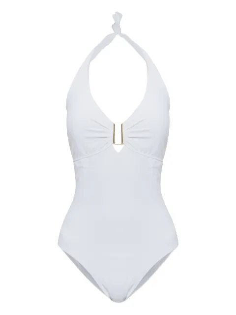 Melissa Odabash traje de baño Tampa con moño