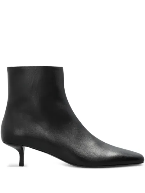 Marsèll 50mm Spazzola square-toe boots